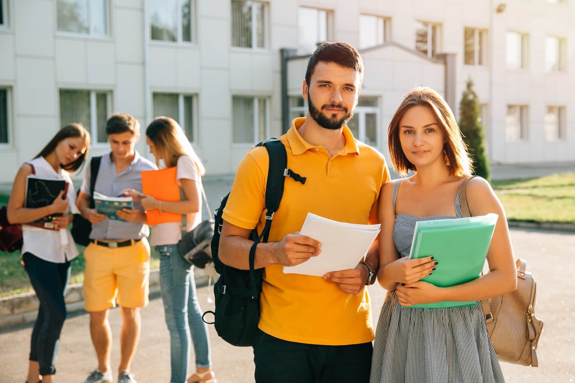 Quais os melhores cursos de exatas para fazer na faculdade?