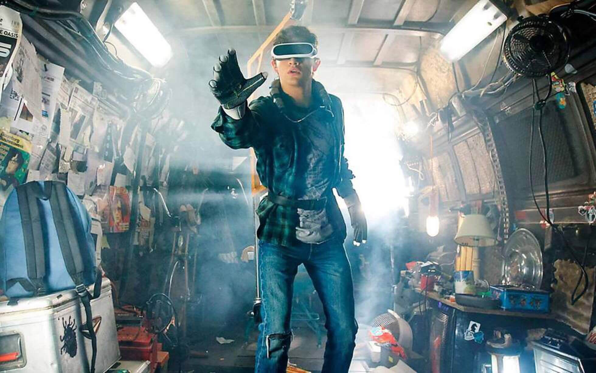 10 filmes sobre tecnologia para você assistir